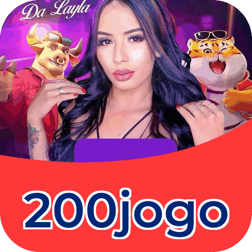 Especificações técnicas download 200jogo