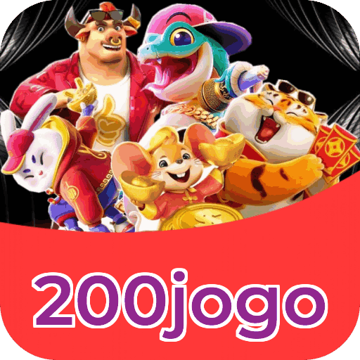Especificações técnicas download 200jogo