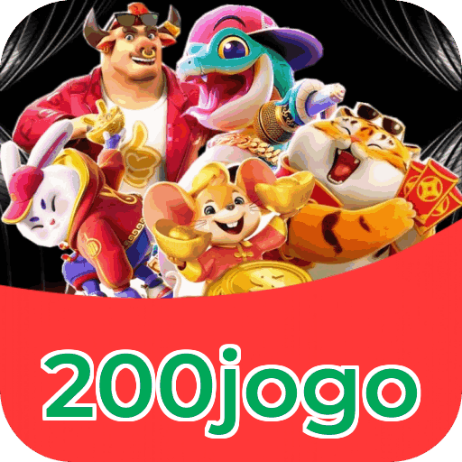 Especificações técnicas download 200jogo