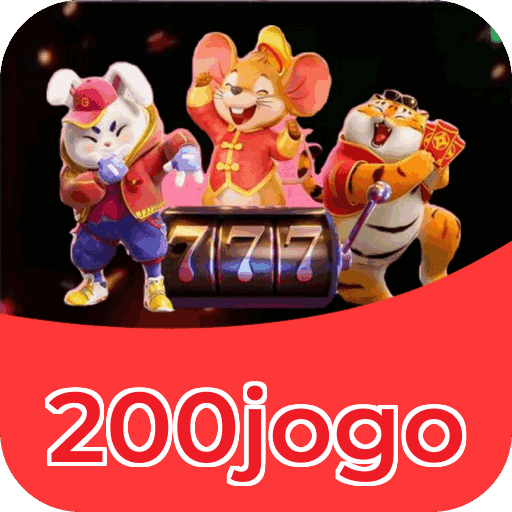 Especificações técnicas download 200jogo